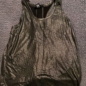 VS Sport tank top. Size large.